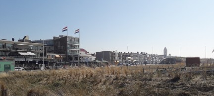 Boulevard Katwijk