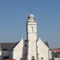 Andreaskerk